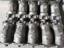 A2FO10 A2FO12 A2F016 Hydraulic pump and motor