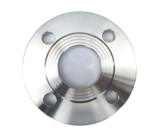 BS EN1092 SO/RF 304 316 stainless steel flanges