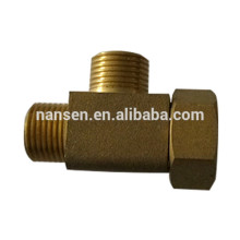 China Supplier fittings drainage plastic pipe fitting