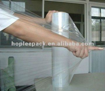 polythene film