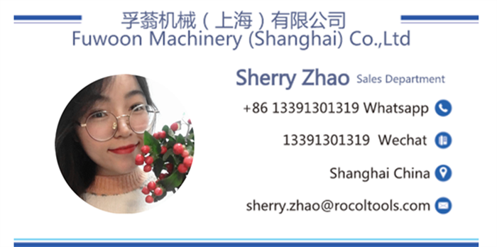 RL-0312 professional rivet nut gun  cost-efficient Durable and safety nutsert rivnut tools