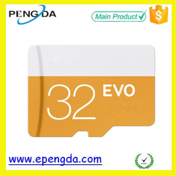 full capacity 2gb-128gb memory microsd