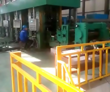 Cold Rolling Mill Hot Sellers