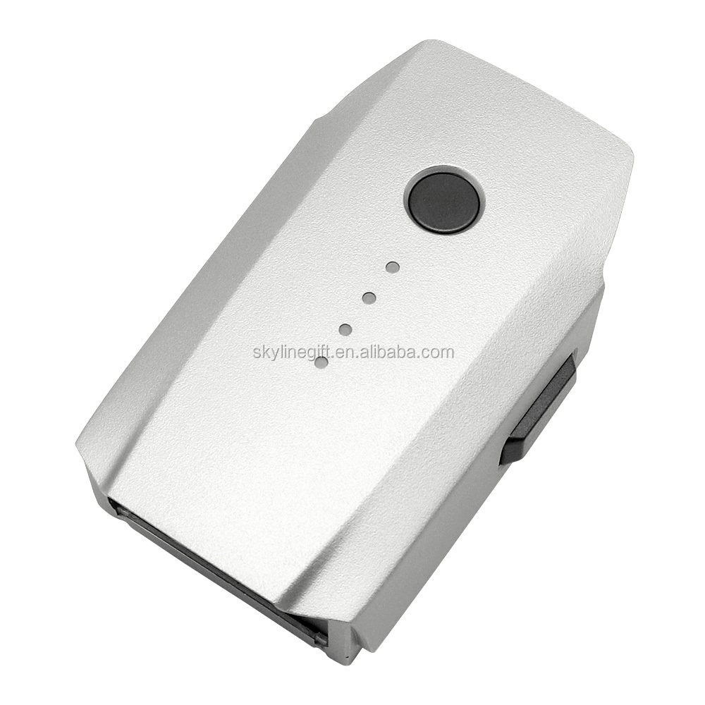 DJI Brand New Original DJI MAVIC Pro Platinum smart Flight Battery Accessories Mavic Pro Platinum Batteries