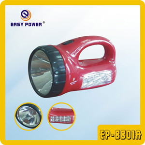 LED TORCH&FLASHLIGHT