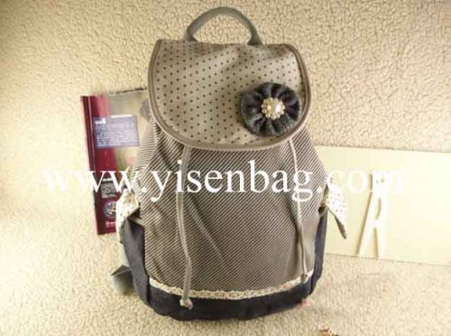 Hot Sale Backpack Bag (YSBP00-0028)