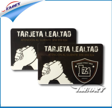 Customer Design Gift Card