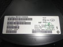 SOIC-8 ON MC34119D Audio Amplifiers Integrated Circuits Ele