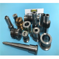 DAYUE Mold Components Inc Dies Usinagem de mangas ejetoras