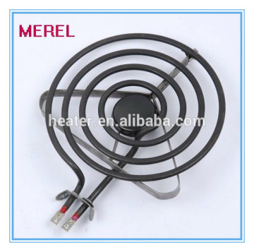 heating element for electric stove
