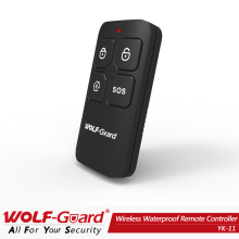 Hot Wireles Waterproof Remote Controller