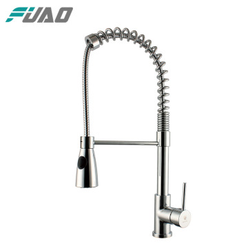 FUAO hot sale cUPC discount kitchen sink faucet