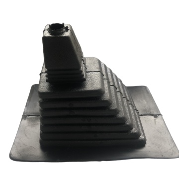 Pure Rubber Shift Dust Jacket and Car Accessories
