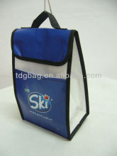 ice bag,ice bag for wine,ice chest bag