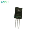 1500V n-channel power mosfet