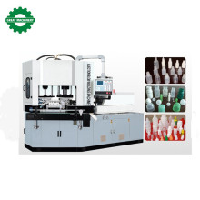 Fully Automatic Eye Dropper Bottle Making Machine for PP, PC, PE
