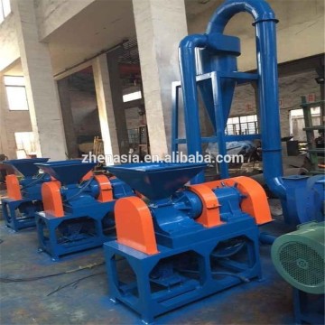 Rubber Grinding Machine / Rubber Tire Grinding Machine