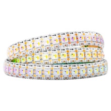 Professional High Quality WS2812B LED Strip 5V RGBW Waterproof IP65 IP67 IP68