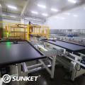 Bifacial Poly Solar Panel