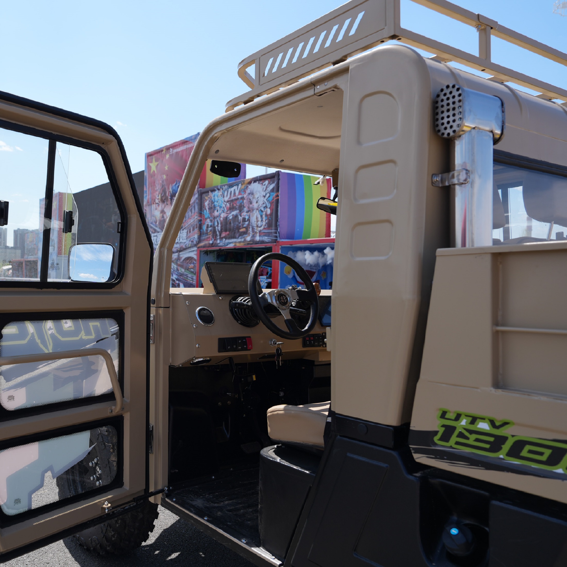 UTV-65 UTV-65