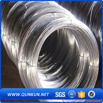 316 10 Gauge Stainless Steel Wire