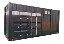 Transformer for Electric Charging Pile