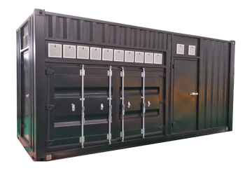 Transformer for Electric Charging Pile