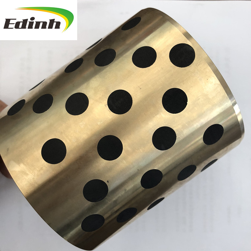 Sintered bronze bushing, brass bush ,copper bushing