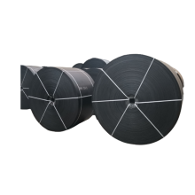 ISO340 EP Fire Retardant Resistant Conveyor Belt for Coal Mines