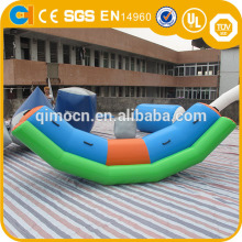 HOT inflatable water game combo,inflatable floating game,inflatable water blob