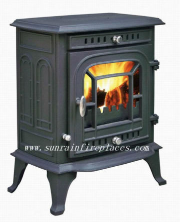 antique wooden stoves