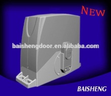 High Quality remote/automatic control Sliding Gate operator: BS-VI-600