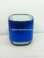 Fuente de la fábrica Bluetooth altavoz portátil estéreo Bluetooth teléfono inalámbrico moda regalo altavoz Bluetooth altavoz