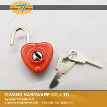 new products metal iron padlock