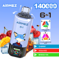 Airmex Fox 6 в 1 140000 впръсквания