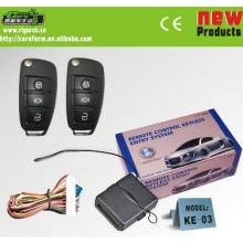 passive keyless entry system