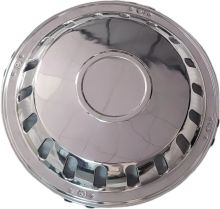 High Quality Stainless Steel Car Hubcaps