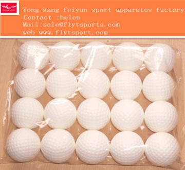pu golf ballsin golf balls