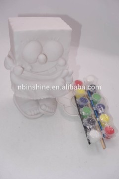 DIY acrylic paint set