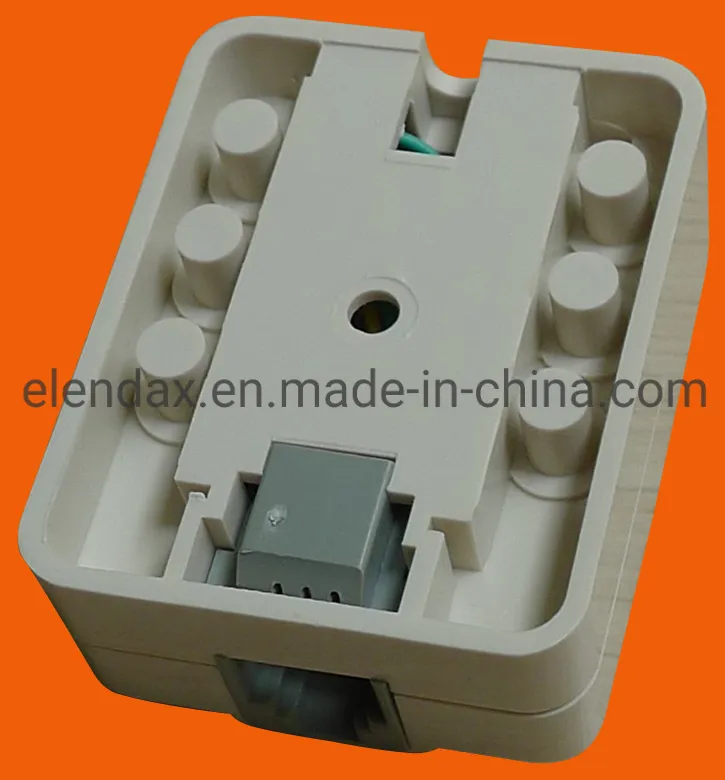 Выключатель дверного звонка Выключатель света (P7006)