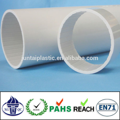 customized cheap pvc pipe free sample