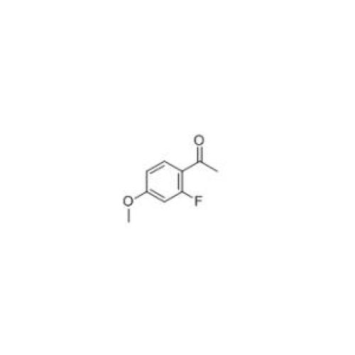 2'-Fluoro-4'-methoxyacetophenone [74457-86-6]