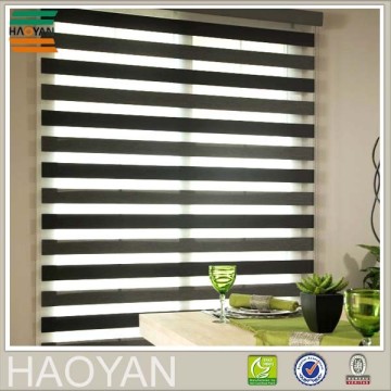 Haoyan zebra blinds zebra window curtain