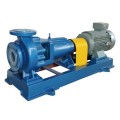 Fluoroplastic Alloy Chemical Pump (IHF)