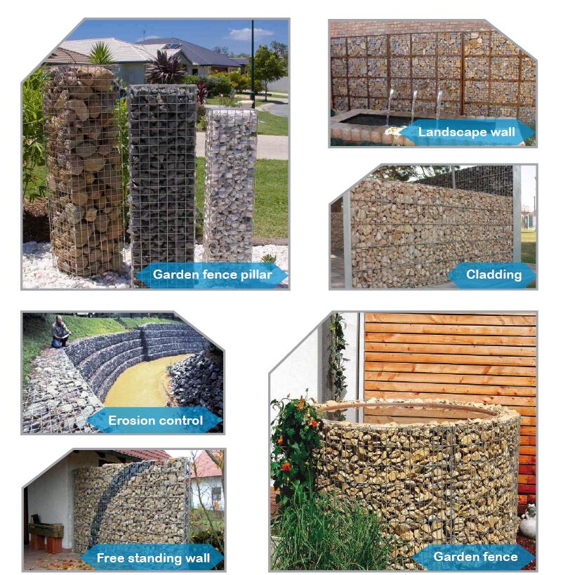 Gabion Cages