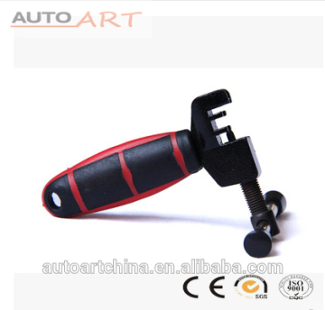 Bicycle Steel Chain Breaker Riveting Tool Chain Pipe Cutter Chain Splitter