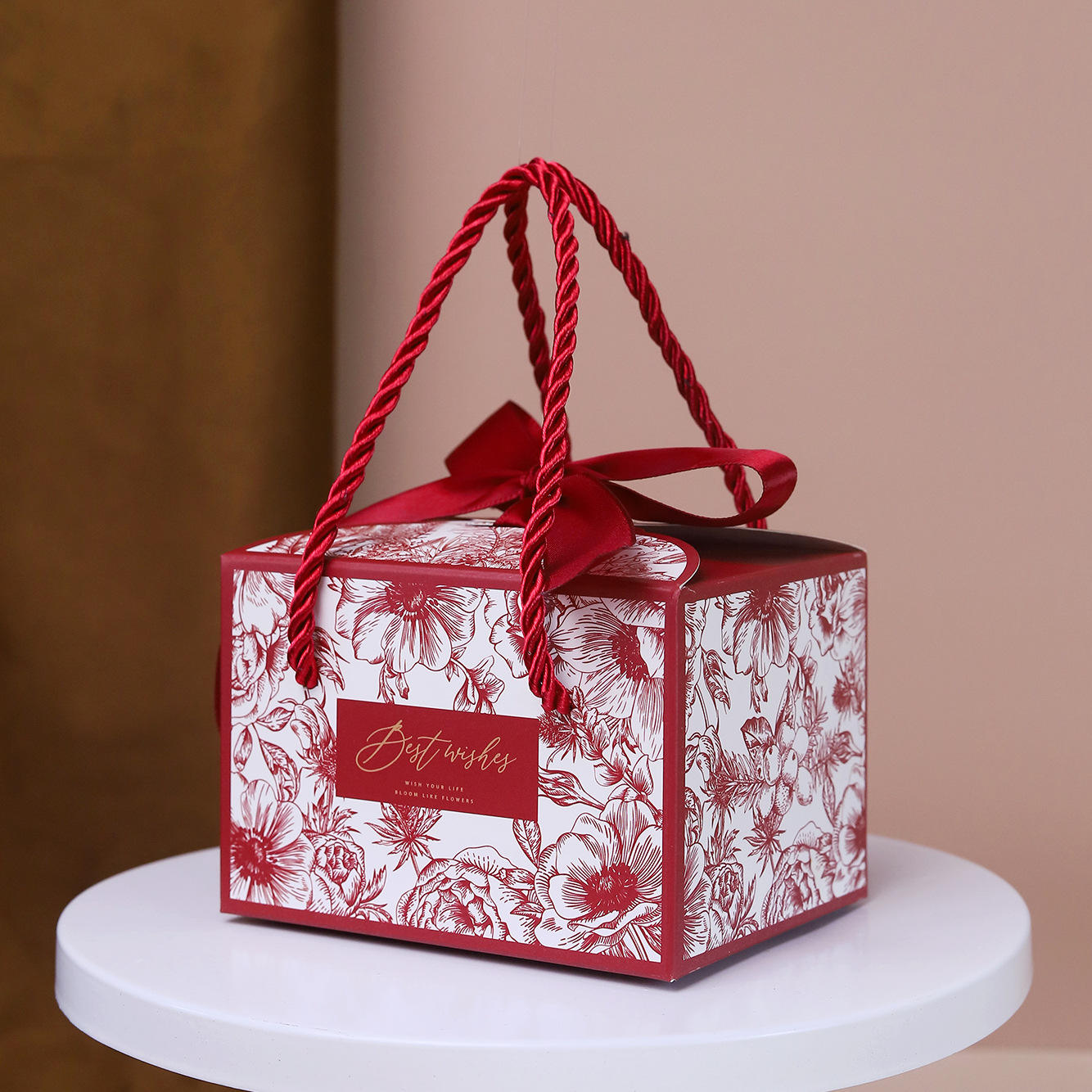 gift packaging boxes