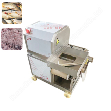 Crab Deboning Machine - Fish Meat Separating Machine