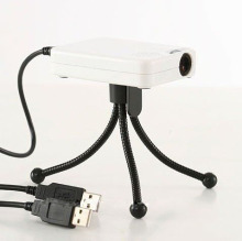 usb mini projector