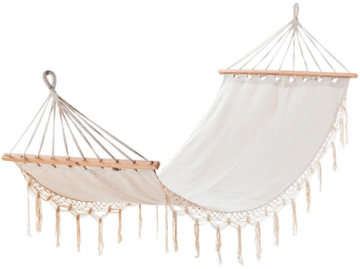 hammock bed